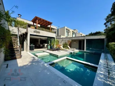Casa com 6 Quartos à venda, 464m² no Riviera, Bertioga