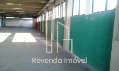 Ponto Comercial para alugar, 800m² no Jardim Guanca, São Paulo