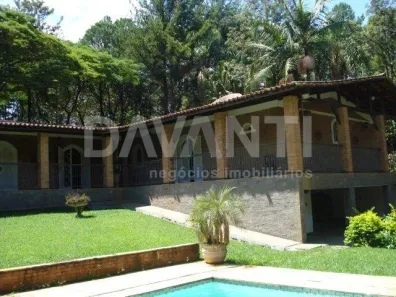 Lote/Terreno à venda, 21900m² no Chácaras São Bento, Valinhos