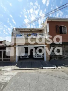 Sobrado com 3 Quartos à venda, 155m² no Jardim Brasil (Zona Norte), São Paulo