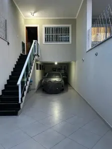 Sobrado com 3 Quartos à venda, 180m² no Vila Gustavo, São Paulo