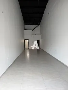 Ponto Comercial para alugar, 65m² no Martins, Uberlândia