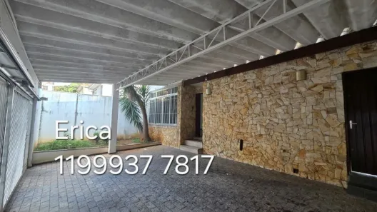 Casa com 3 Quartos para alugar, 200m² no Adalgisa, Osasco