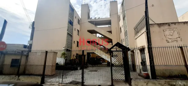Apartamento com 3 Quartos para alugar, 45m² no Jardim das Graças, São Paulo