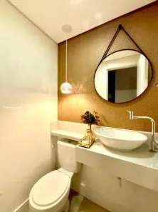 Apartamento com 3 Quartos à venda, 100m² no Vila Santa Catarina, São Paulo