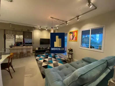 Apartamento com 2 Quartos à venda, 96m² no Vila Andrade, São Paulo