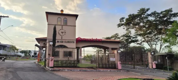 Lote/Terreno à venda, 595m² no Portal de São Clemente, Limeira