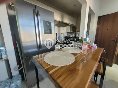 Apartamento com 1 Quarto à venda, 32m² no Catete, Rio de Janeiro