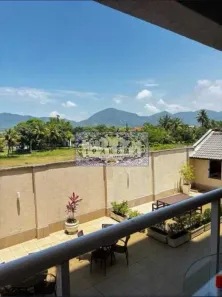 Apartamento com 3 Quartos à venda, 85m² no Recreio dos Bandeirantes, Rio de Janeiro