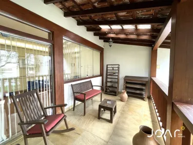 Casa com 4 Quartos para alugar, 465m² no Serra, Belo Horizonte