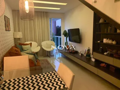 Cobertura com 3 Quartos à venda, 185m² no Icaraí, Niterói