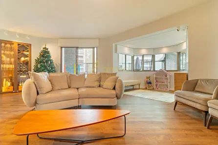 Apartamento com 3 Quartos à venda, 250m² no Jardim Fonte do Morumbi, São Paulo
