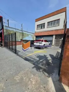 Imóvel Comercial à venda, 423m² no Água Fria, São Paulo