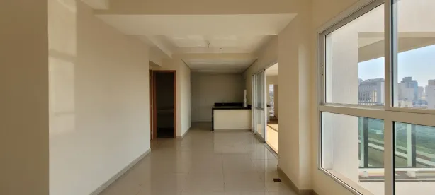 Apartamento com 3 Quartos à venda, 114m² no Jardim Botânico, Ribeirão Preto