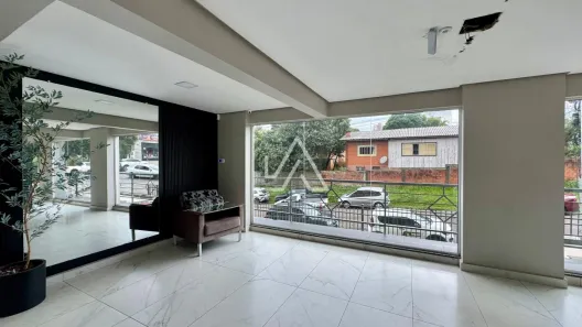 Apartamento com 1 Quarto para alugar, 49m² no Boqueirão, Passo Fundo
