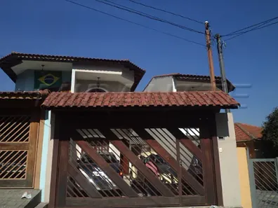 Sobrado com 3 Quartos à venda, 184m² no Vila Mazzei, São Paulo