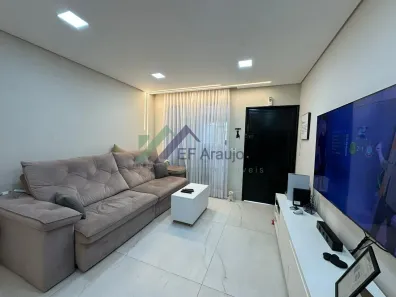 Sobrado com 3 Quartos à venda, 205m² no Nossa Senhora do Ó, São Paulo