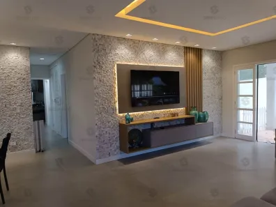 Sobrado com 4 Quartos à venda, 300m² no Balneário Praia do Pernambuco, Guarujá