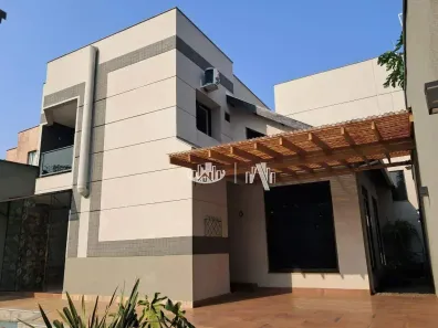 Casa com 3 Quartos à venda, 259m² no Bancários, Londrina