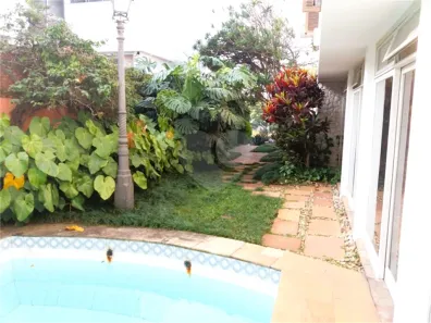 Casa com 6 Quartos para venda ou aluguel, 708m² no Jardim Guedala, São Paulo
