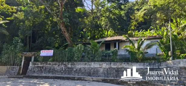 Casa com 2 Quartos à venda, 2843m² no , Mangaratiba
