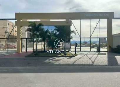 Apartamento com 2 Quartos à venda, 42m² no Atlântica, Rio das Ostras