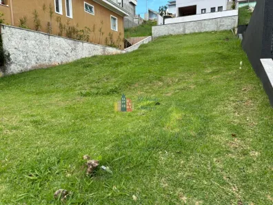 Lote/Terreno à venda, 250m² no Aldeia da Serra, Santana de Parnaíba