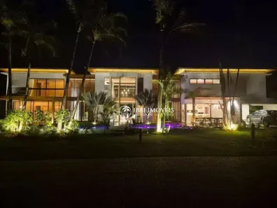 Casa de Condomínio com 4 Quartos à venda, 520m² no Praia do Forte, Mata de São João