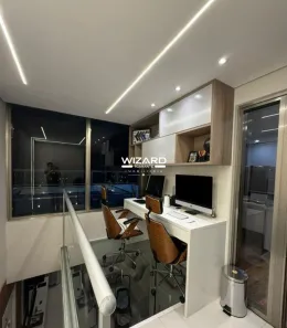 Cobertura com 3 Quartos à venda, 160m² no Vila Leopoldina, São Paulo