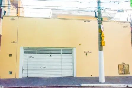 Casa com 3 Quartos à venda, 276m² no Parque Jabaquara, São Paulo