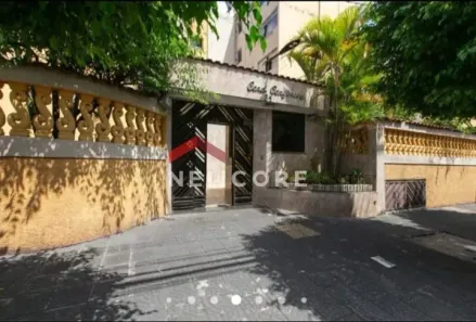 Apartamento com 3 Quartos à venda, 54m² no Conjunto Residencial José Bonifácio, São Paulo