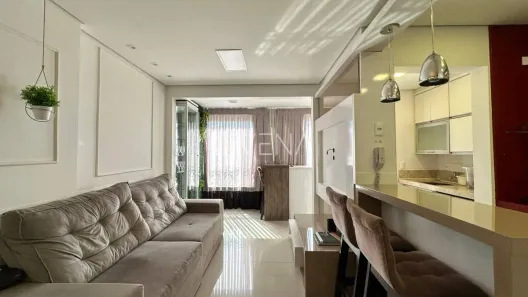 Apartamento com 2 Quartos para alugar, 76m² no Fazenda, Itajaí