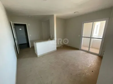 Apartamento com 2 Quartos à venda, 53m² no Vila Santa Tereza, Bauru
