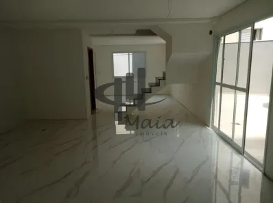 Sobrado com 3 Quartos à venda, 200m² no Boa Vista, São Caetano do Sul