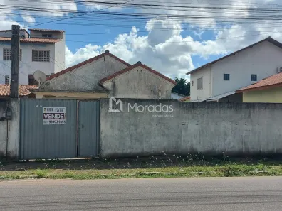 Casa com 3 Quartos à venda, 390m² no Parque Jóquei Club, Campos dos Goytacazes