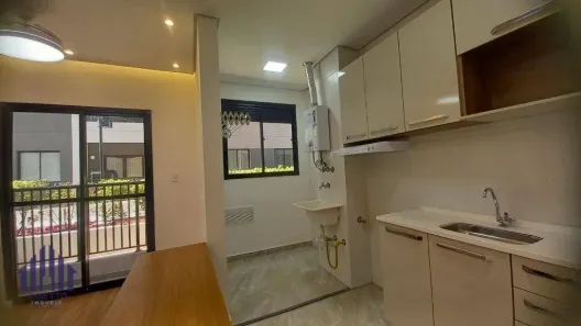 Apartamento com 2 Quartos para alugar, 37m² no Vila Brasilândia, São Paulo