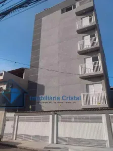 Apartamento com 2 Quartos à venda, 50m² no Metalúrgicos, Osasco