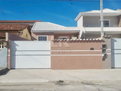 Casa com 2 Quartos à venda, 80m² no Centro, Iguaba Grande