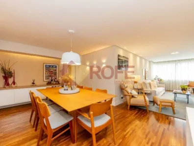 Apartamento com 2 Quartos à venda, 141m² no Itaim Bibi, São Paulo