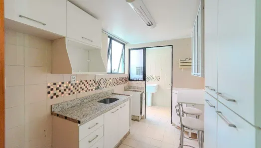 Apartamento com 1 Quarto para alugar, 63m² no Centro, Pelotas