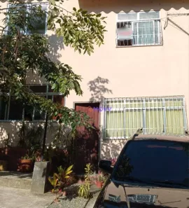 Casa com 2 Quartos à venda, 58m² no Cubango, Niterói