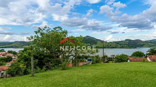 Lote/Terreno à venda, 300m² no Taquaraçutuba, Imaruí