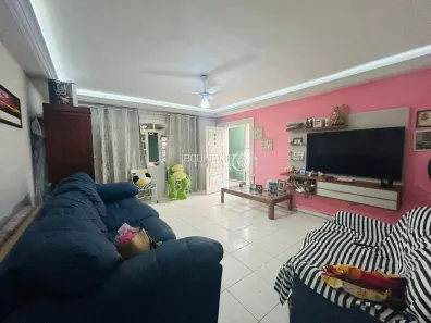 Casa com 2 Quartos à venda, 180m² no Balneario Praia do Perequê, Guarujá