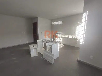 com 2 Quartos para alugar, 60m² no Aparecida, Belo Horizonte