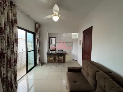 Apartamento com 2 Quartos à venda, 70m² no Tupi, Praia Grande