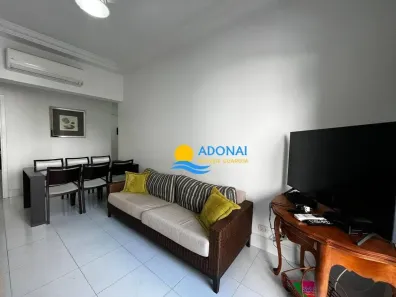 Apartamento com 3 Quartos à venda, 100m² no Pitangueiras, Guarujá