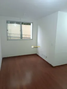 Apartamento com 1 Quarto à venda, 35m² no Jaraguá, São Paulo