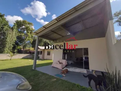 Casa de Condomínio com 3 Quartos à venda, 170m² no Chácaras de Inoã (Inoã), Maricá