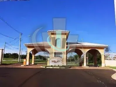 Lote/Terreno à venda, 10m² no Campos Ville, Araraquara