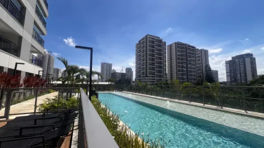 Apartamento com 2 Quartos à venda, 64m² no Jardim Independência, São Paulo
